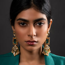 Load image into Gallery viewer, Zahara Earrings