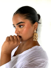 Load image into Gallery viewer, Chandelier Drop Earrings