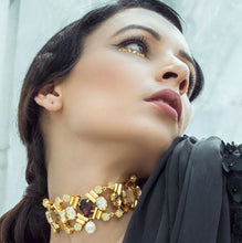 Load image into Gallery viewer, Charlotte Choker (Aditi Rao Hydari)