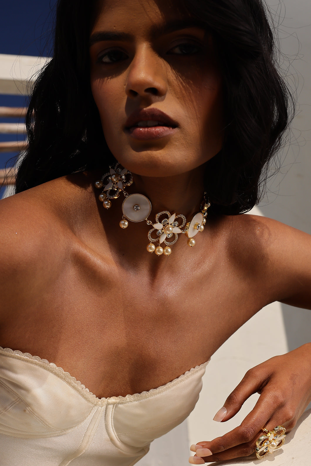 Iraa Choker