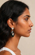 Load image into Gallery viewer, Azaia Swarovski Danglers
