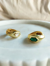 Load image into Gallery viewer, Caro Hoops
