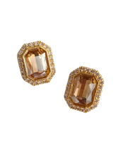 Load image into Gallery viewer, Araana Jewelled Studs
