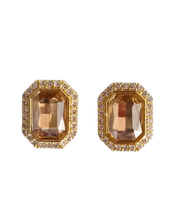 Load image into Gallery viewer, Araana Jewelled Studs
