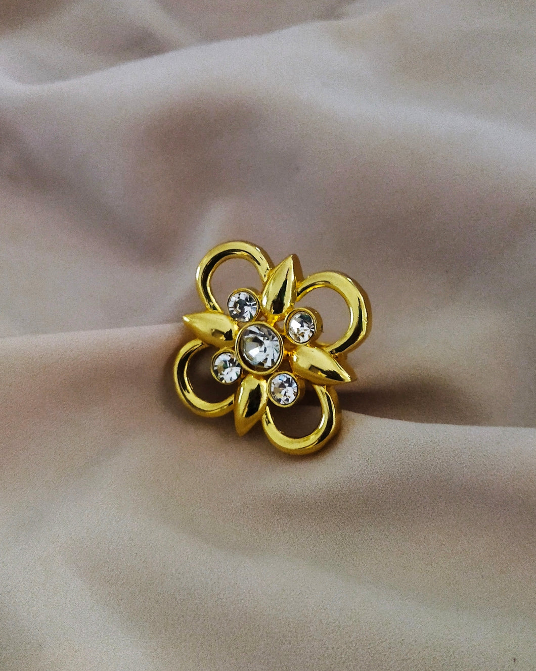 Casha Ring