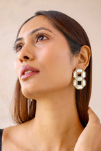Load image into Gallery viewer, Cavana Double Studs
