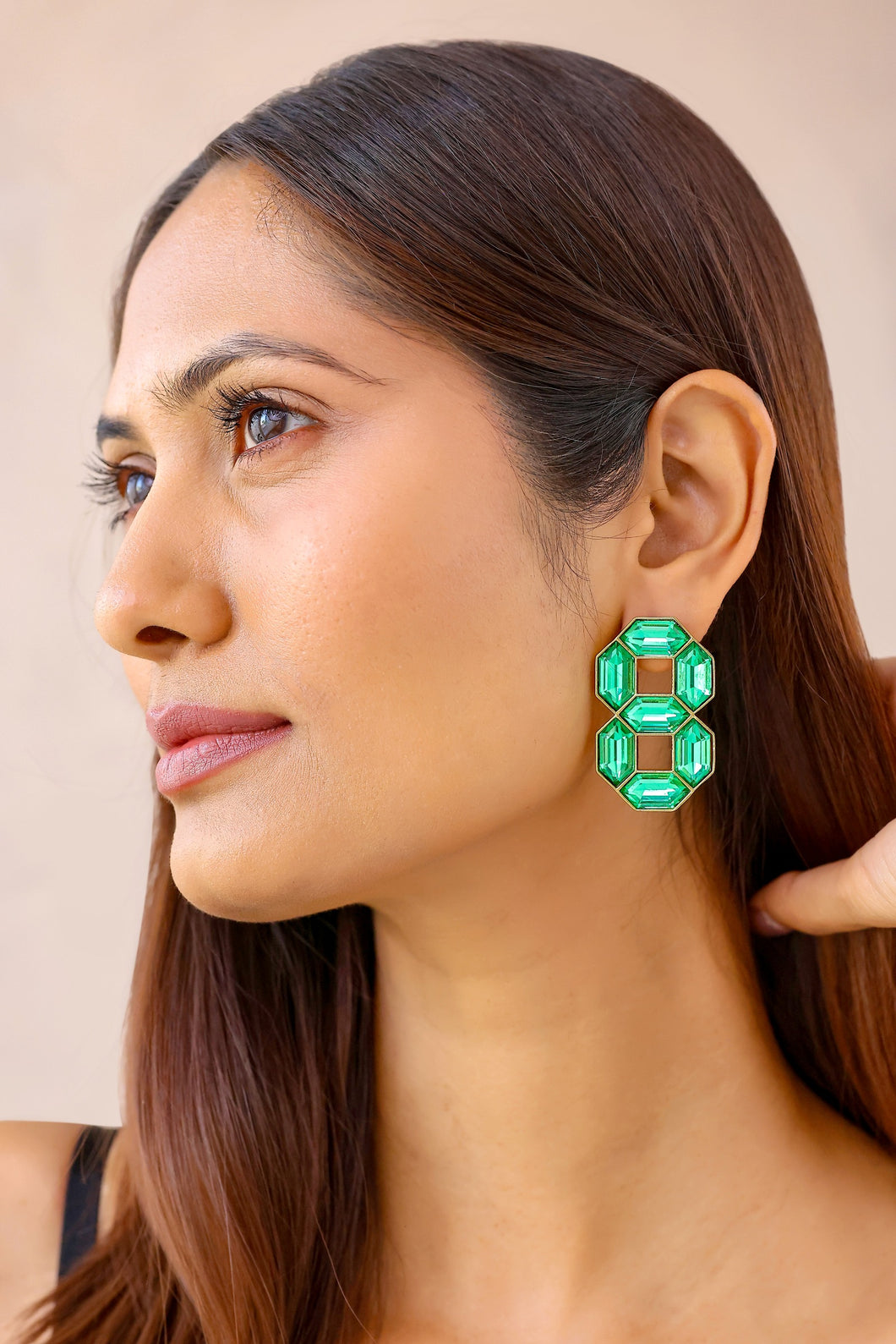 Cavana Double Studs