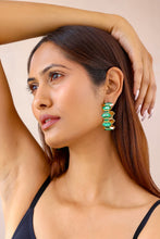 Load image into Gallery viewer, Cavana Hoops
