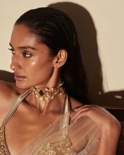 Load image into Gallery viewer, Charlotte Choker (Aditi Rao Hydari)
