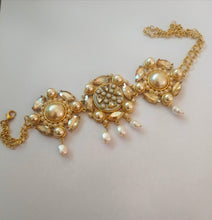 Load image into Gallery viewer, Empress Mini Choker + Veda Set
