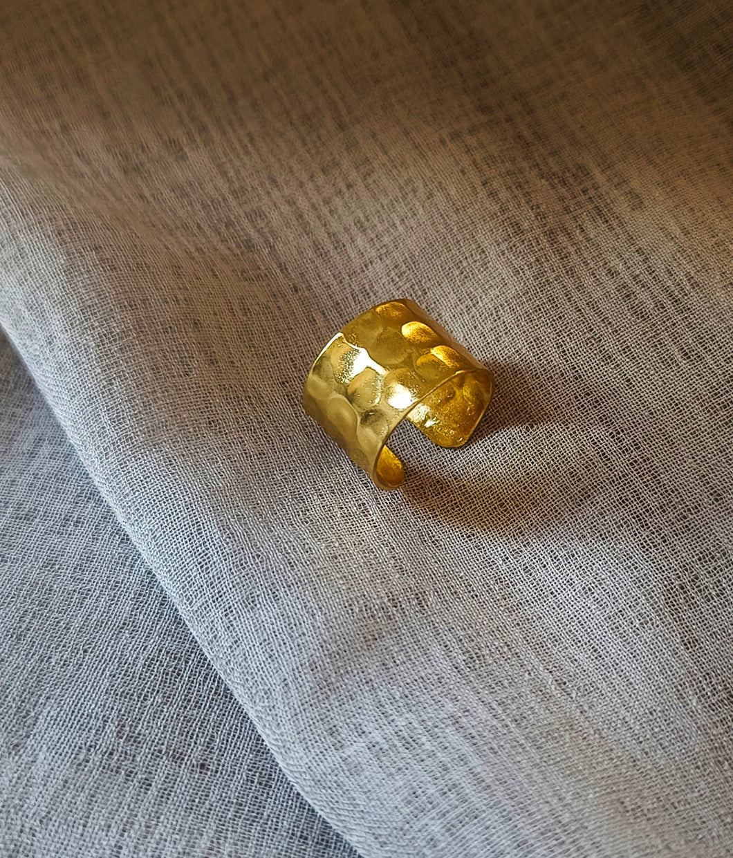Baro Ring