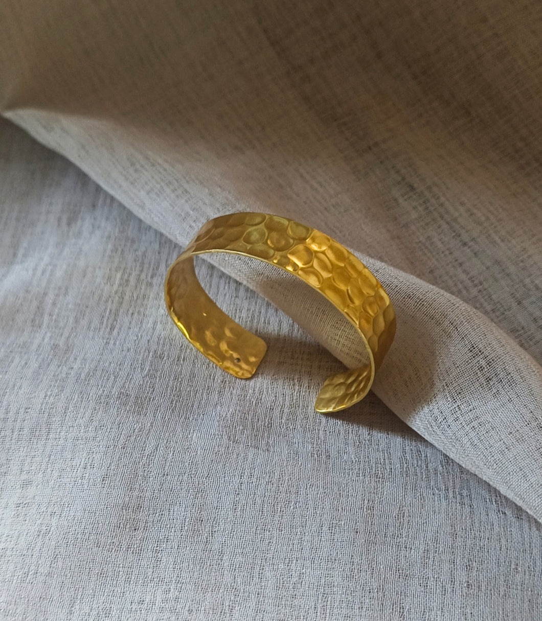 Baro Cuff (Slim)