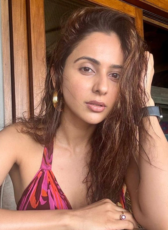 Paco Hoops (Rakulpreet)