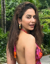 Load image into Gallery viewer, Paco Hoops (Rakulpreet)
