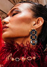 Load image into Gallery viewer, Cavana Statement Studs
