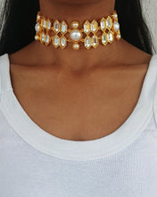 Load image into Gallery viewer, Alaia Choker
