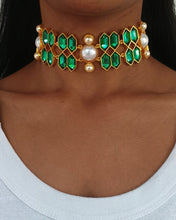 Load image into Gallery viewer, Alaia Choker
