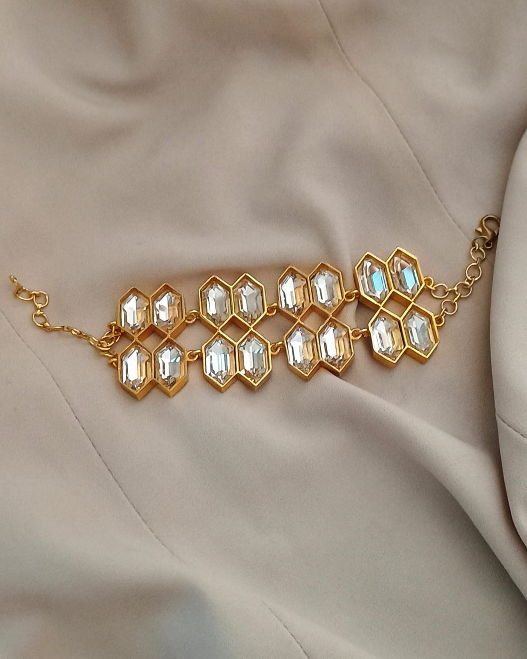 Alaia Bracelet
