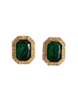 Araana Jewelled Studs