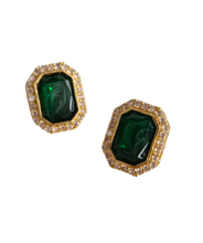 Load image into Gallery viewer, Araana Jewelled Studs
