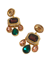 Load image into Gallery viewer, Araana Mini Danglers
