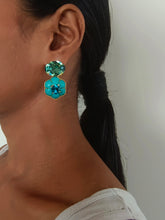 Load image into Gallery viewer, Belinda Swarovski Studs
