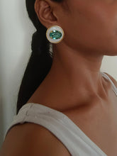 Load image into Gallery viewer, Azai Studs
