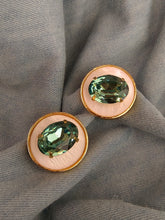 Load image into Gallery viewer, Azai Studs
