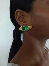 Load image into Gallery viewer, Cara Studs
