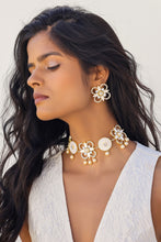 Load image into Gallery viewer, Iraa Necklace Set
