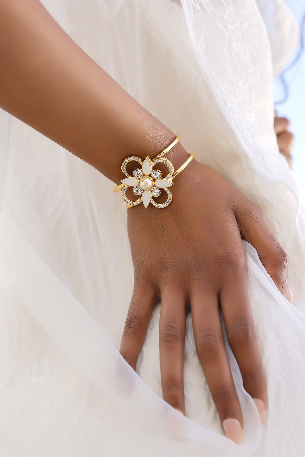Iraa Cuff