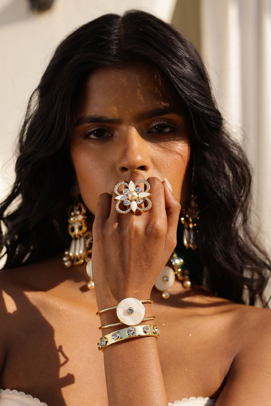 Iraa Ring
