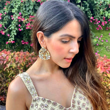 Load image into Gallery viewer, Nivi Earrings (Tanisha Mukerjee)
