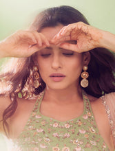 Load image into Gallery viewer, Sanah Danglers (Priya Bapat)
