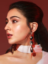 Load image into Gallery viewer, Caira Danglers (Tabu, Sara Ali Khan, Rajakumari)
