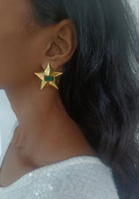 Load image into Gallery viewer, Star Studs
