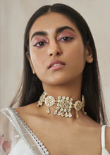 Load image into Gallery viewer, Veera Choker
