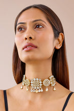 Load image into Gallery viewer, Veera Choker
