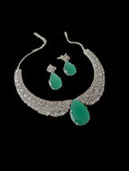 Araana Zircon Drop Set