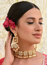 Load image into Gallery viewer, Zahara - Viana Set
