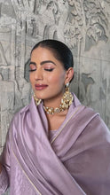 Load and play video in Gallery viewer, Ruhaan Earrings
