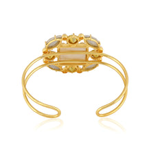 Load image into Gallery viewer, Suhaaya Mini Cuff
