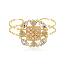 Load image into Gallery viewer, Suhaaya Mini Cuff
