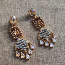 Load image into Gallery viewer, Zahara Earrings
