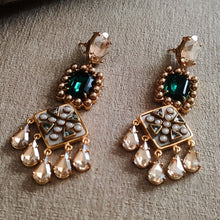 Load image into Gallery viewer, Zahara Earrings
