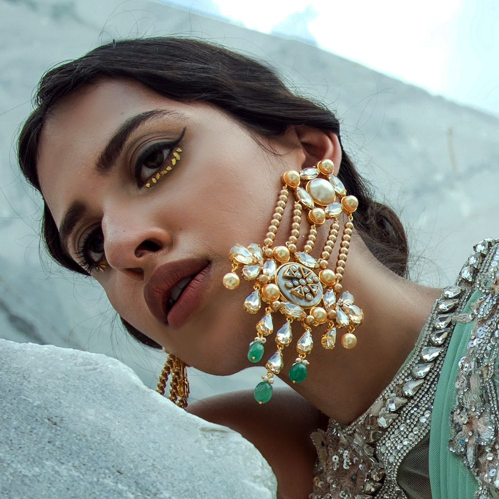 Empress Earrings