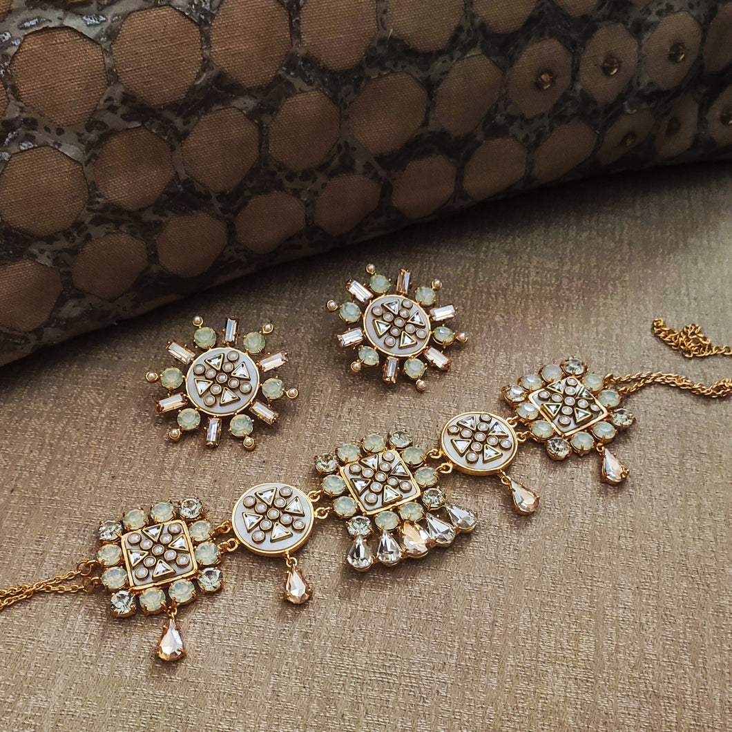 Rubaina - Veera  Set