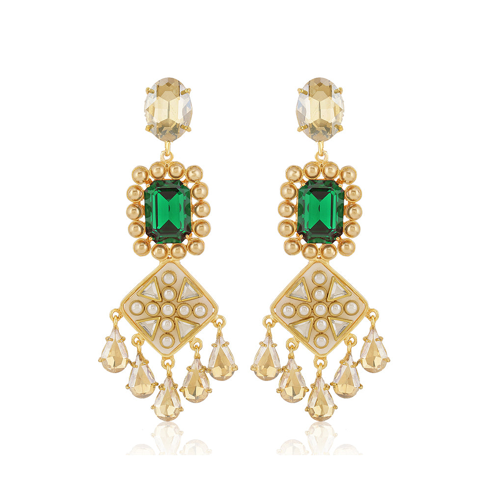 Zahara Earrings