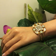 Load image into Gallery viewer, Suhaaya Mini Cuff

