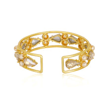 Load image into Gallery viewer, Samara cuff
